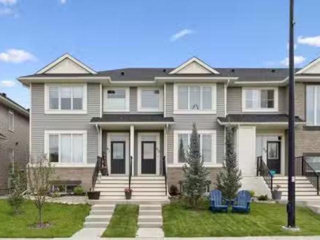 65 Willow Green Way, Cochrane, AB, T4C 2N3 house for sale L.
