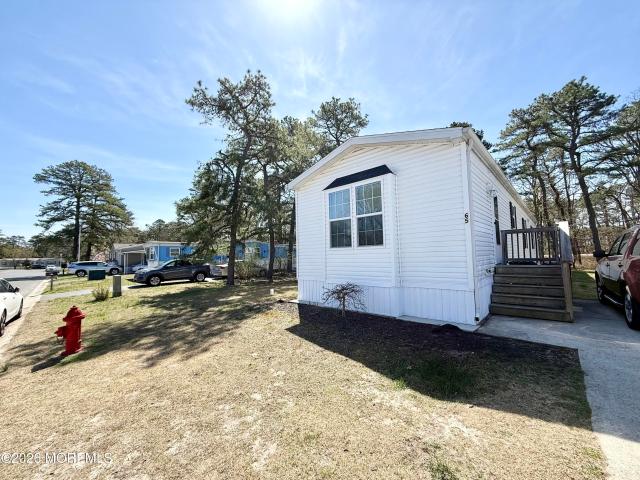 65 Woodchuck Pkwy, Whiting, NJ 08759 | MLS #22618