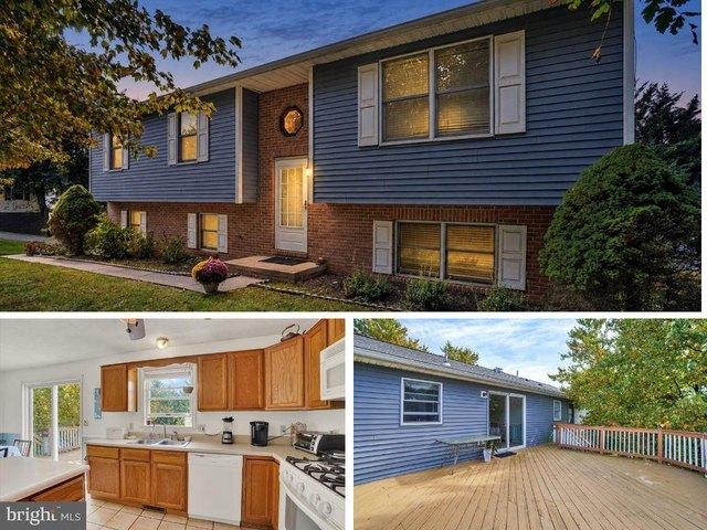65 Woodland Dr, Shrewsbury, PA 17361