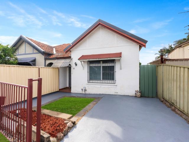 65 Woodville Rd, Granville