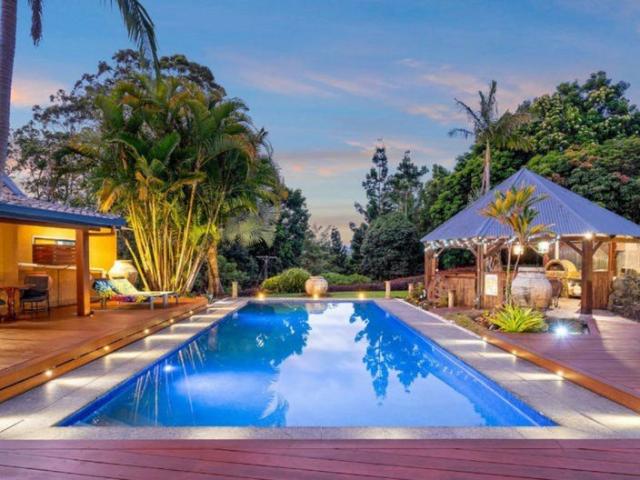 65 Years in the Making A Multi Generational Family Compound