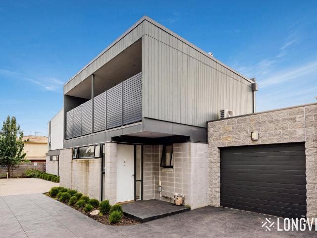 6/5 yunki court, ashwood, vic, 3147