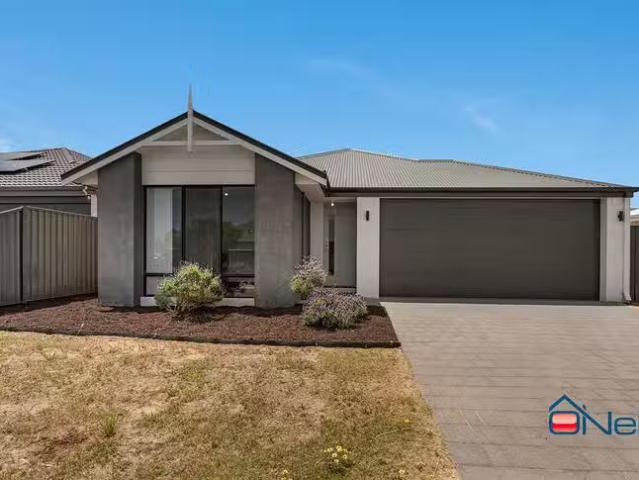 65 Zircon Drive, Byford, WA 6122
