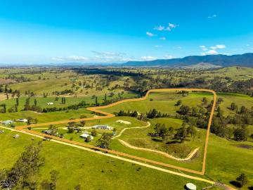 65 ACRES WITH BEMBOKA RIVER FRONTAGE