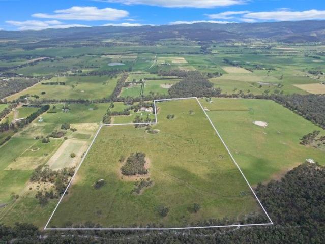 Vendors open to offers 65 Acres of Grazing land