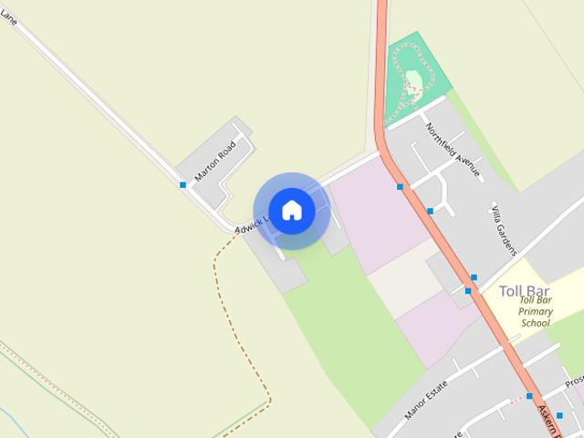 65 Adwick Lane DN5 0QZ