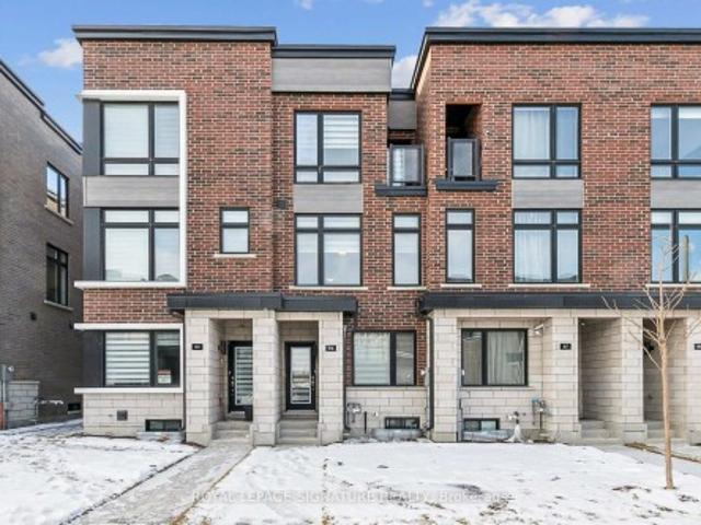 65 Akil Thomas Gardens, Toronto, ON, M1P 3C1 house for sale | Listing ID E13806 | Royal LePage