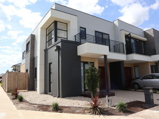 65 Airmaid Drive, WILLIAMS LANDING, VIC 3027