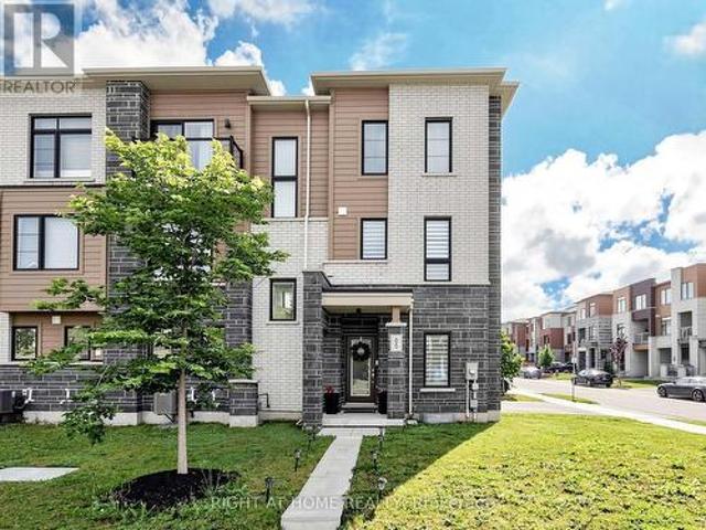 65 Allure Street, Newmarket, ON, L3X 0L1 house for sale | Listing ID N13552 | Royal LePage