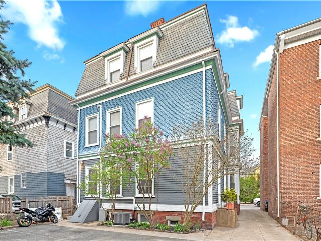65 America Street