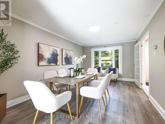 65 Anstead Crescent, Ajax, ON, L1S 3X4 house for sale | Listing ID E13789 | Royal LePage