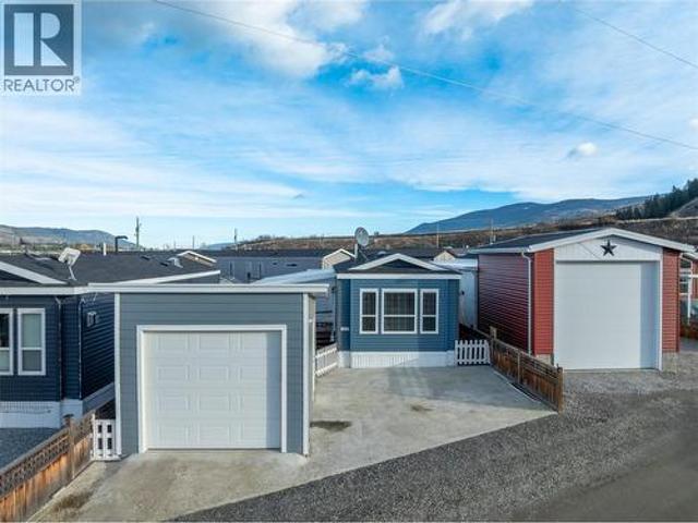 65 Antoine Road Unit# 7, Vernon, BC, V1H 2A3 house for sale | Listing ID 10370 | Royal LePage