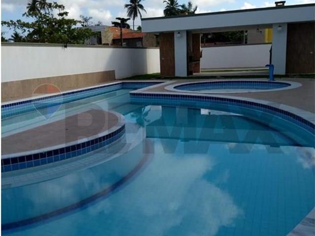 65 Área Útil Casa p/ Temporada Alugar, 2 Dormitórios localizado em Francês, Marechal Deodoro, Alagoas, 57160000 | Brasil