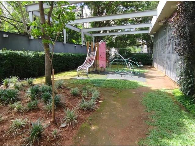 65 Área Útil Apartamento Alugar, 1 Dormitórios localizado em Vila Nova Conceição, São Paulo, São Paulo, 04513080 | Brasil