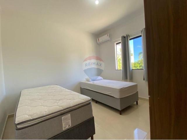 65 Área Útil Apartamento Alugar, 1 Dormitórios localizado em Vilage, Porto Seguro, Bahia, 45810000 | Brasil
