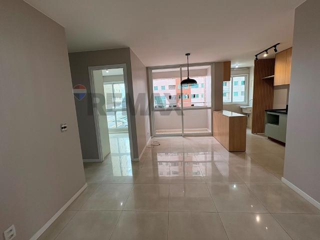 65 Área Útil Apartamento Alugar, 2 Dormitórios localizado em Área Especial 2, lote 2 Residencial Contemplar Guara II, Guara, Distrito Federal, 71070652 | Brasil