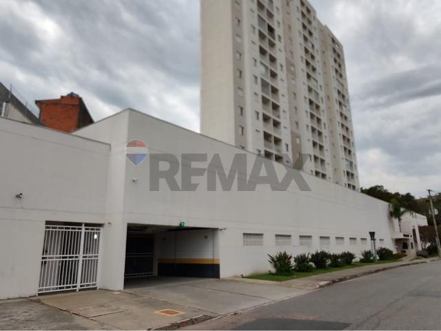65 Área Útil Apartamento Alugar, 2 Dormitórios localizado em Av. Dr. Adoniro Ladeira, 830, Vila Nova Jundiainópolis, Jundiaí, São Paulo, 13210800 | Brasil