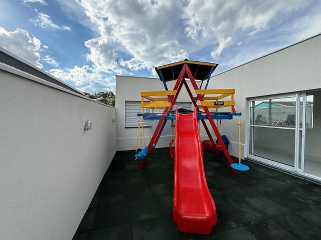 65 Área Útil Apartamento Alugar, 2 Dormitórios localizado em Avenida Eloy Argemiro Carniatto, 315 Atrás do OBA Bairro do Engenho, Itatiba, São Paulo, 13255600 | Brasil