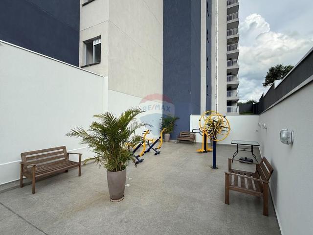 65 Área Útil Apartamento Alugar, 2 Dormitórios localizado em Avenida Eloy Argemiro Carniatto, 315 Atrás do OBA Bairro do Engenho, Itatiba, São Paulo, 13255600 | Brasil