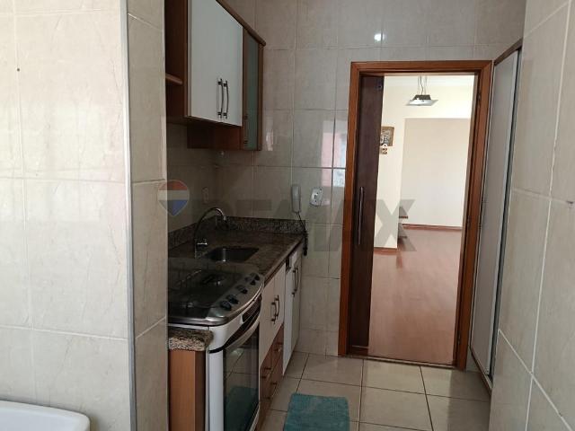 65 Área Útil Apartamento Alugar, 2 Dormitórios localizado em Jardim Claret, Rio Claro, São Paulo, 13500440 | Brasil