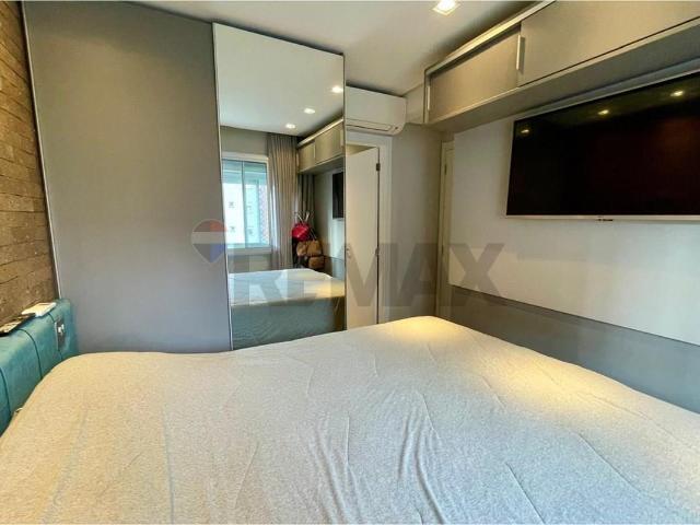 65 Área Útil Apartamento Alugar, 2 Dormitórios localizado em Jardim Prudência, São Paulo, São Paulo, 04364030 | Brasil