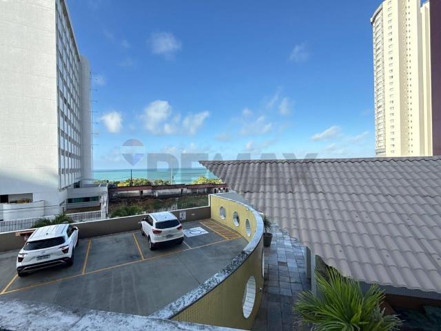 65 Área Útil Apartamento Alugar, 2 Dormitórios localizado em Ponta Negra, Natal, Rio Grande do Norte, 59094100 | Brasil