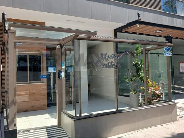 65 Área Útil Apartamento Alugar, 2 Dormitórios localizado em R. Laurentino Proença Filho, 751 Ed: Monte Castello Jardim da Penha, Vitória, Espírito Santo, 29060 440 | Brasil