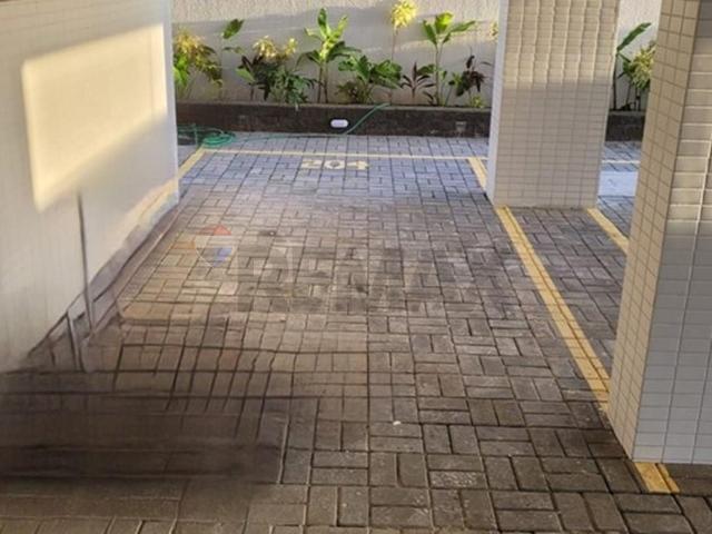 65 Área Útil Apartamento Alugar, 2 Dormitórios localizado em Rua Capitão Eumenes Gonçalves Martins, 170 BR 230 Intermares, Cabedelo, Paraíba, 58102322 | Brasil