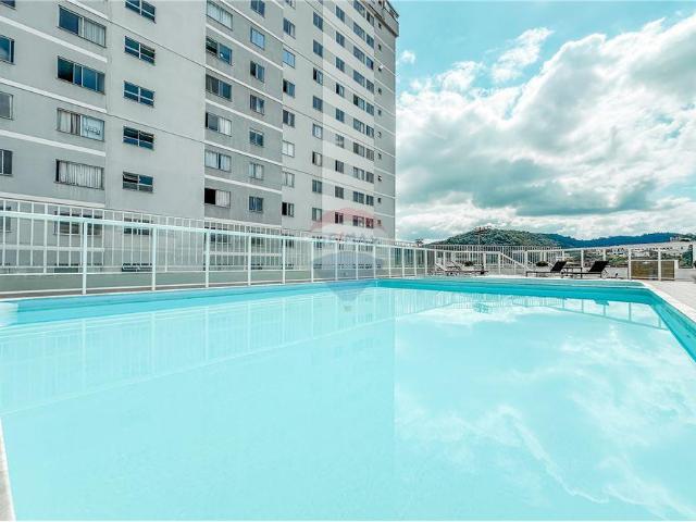 65 Área Útil Apartamento Alugar, 2 Dormitórios localizado em Rua Custodio Tristão, 300, Santa Terezinha, Juiz de Fora, Minas Gerais, 36045 440 | Brasil