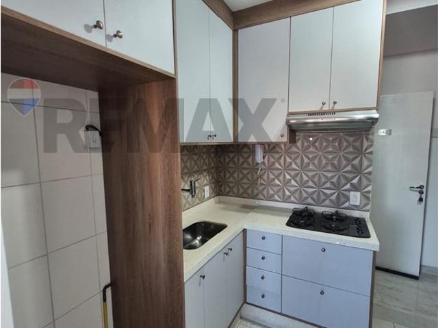 65 Área Útil Apartamento Alugar, 2 Dormitórios localizado em Rua Armando Backx, 478, Demarchi, São Bernardo do Campo, São Paulo, 09811410 | Brasil