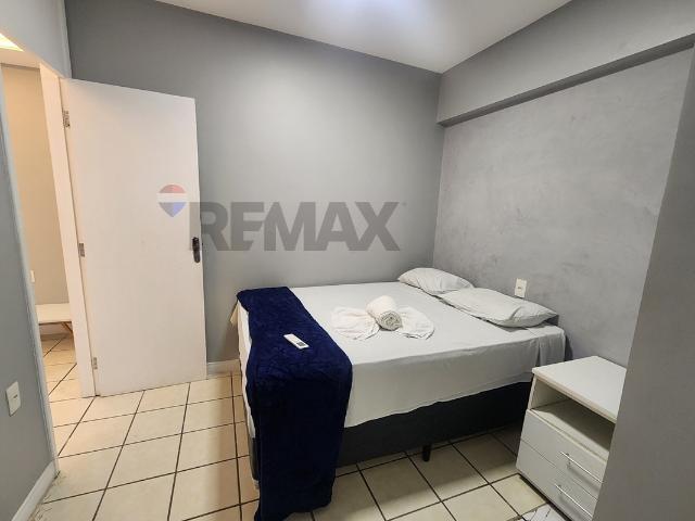 65 Área Útil Apartamento Alugar, 2 Dormitórios localizado em Rua dos Arariús, 55, Praia de Iracema, Fortaleza, Ceará, 60060320 | Brasil