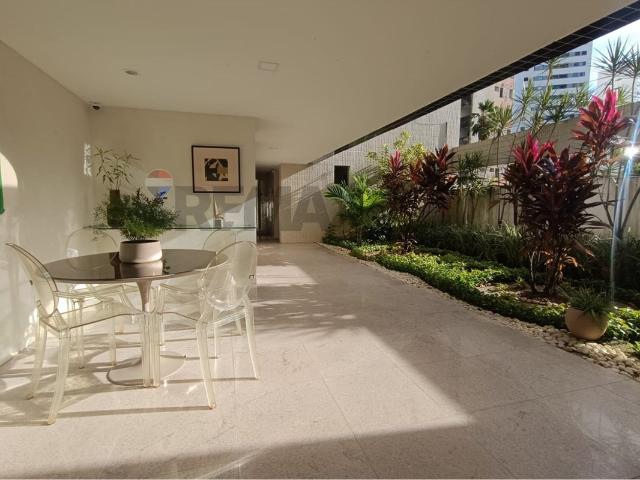 65 Área Útil Apartamento Alugar, 2 Dormitórios localizado em Rua Serinhaém, 149, Boa Viagem, Recife, Pernambuco, 51021200 | Brasil