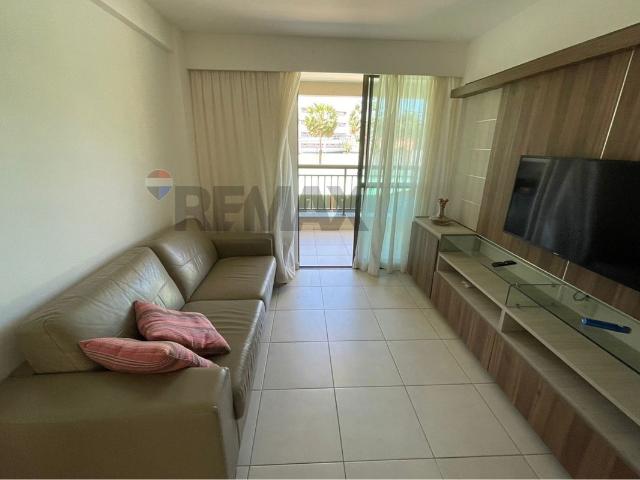 65 Área Útil Apartamento Alugar, 2 Dormitórios localizado em rua serra, 183 BLOCO G Porto das Dunas, Aquiraz, Ceará, 61700972 | Brasil