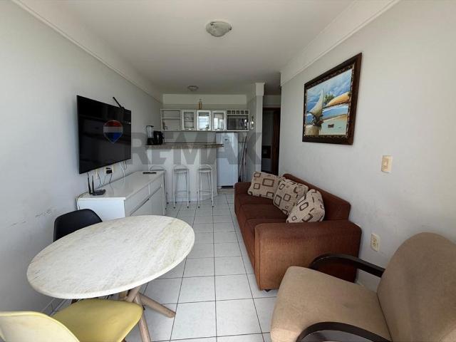 65 Área Útil Apartamento Alugar, 2 Dormitórios localizado em Rua Vereador Manoel Coringa, 248, Ponta Negra, Natal, Rio Grande do Norte, 59090180 | Brasil
