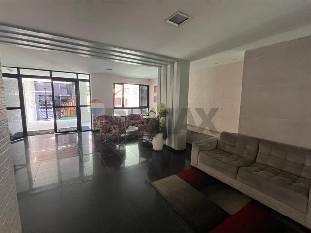 65 Área Útil Apartamento Alugar, 3 Dormitórios localizado em Piedade, Jaboatão dos Guararapes, Pernambuco, 54410390 | Brasil