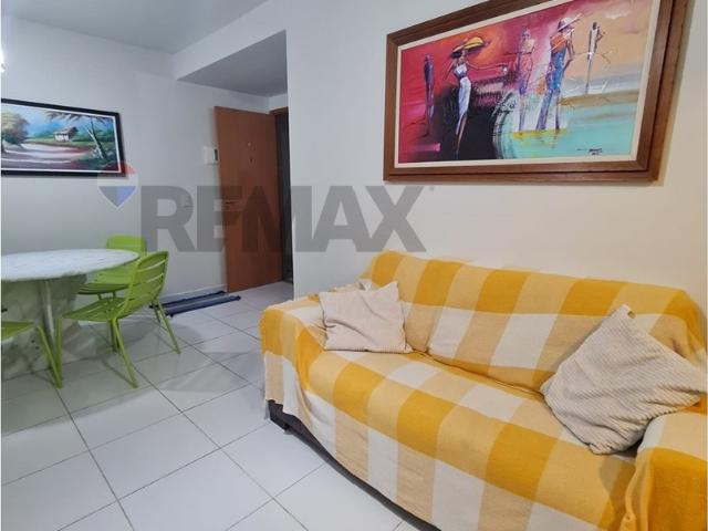65 Área Útil Apartamento Alugar, 3 Dormitórios localizado em Rodovia PE 09, Km 03 Palm Village Acqua Muro Alto, Ipojuca, Pernambuco, 55595135 | Brasil