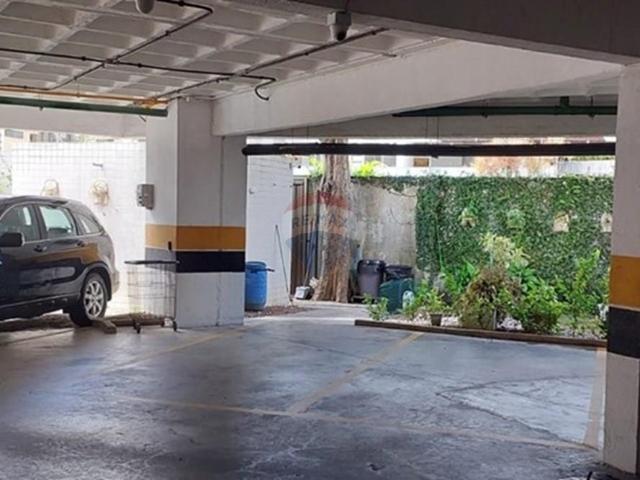 65 Área Útil Apartamento Alugar, 3 Dormitórios localizado em Rua Olavo Bilac, 72 Proximo ao Ponteio Boa Viagem, Recife, Pernambuco, 51021480 | Brasil
