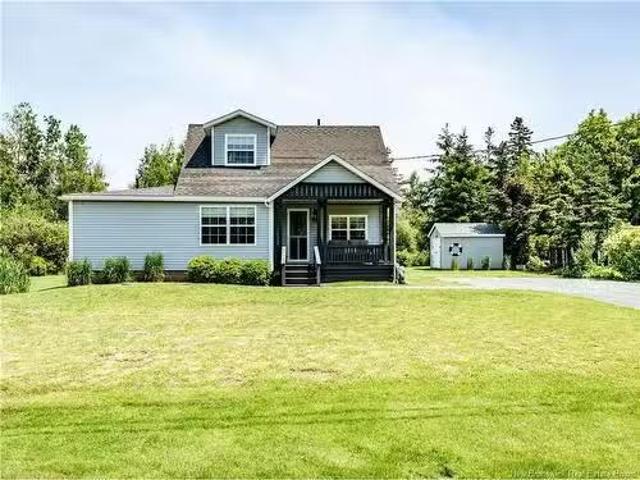 65 Beau Rivage, Cap Pelé, NB, E4P 7P6 house for sale Listin.