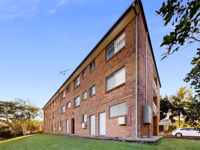 6/5 Beaufort Street, ALDERLEY, QLD 4051