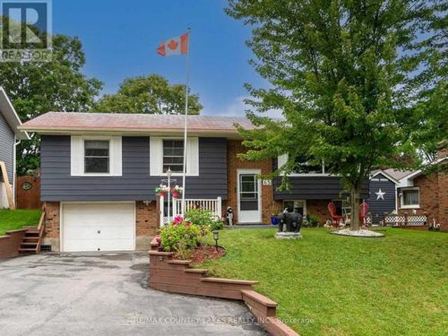 65 Beaver Ridge Drive, Brock, ON, L0E 1E0 house for sale | Listing ID N13747 | Royal LePage