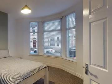 65 Belgrave Road, Liverpool, L17 7AH, United Kingdom | 5 bed house for rent #137556371 | Rentberry