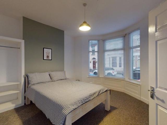 65 Belgrave Road, Liverpool, L17 7AH, United Kingdom | 5 bed house for rent #137556371 | Rentberry