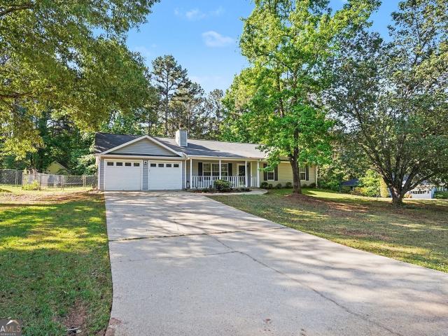 65 Belmont Circle