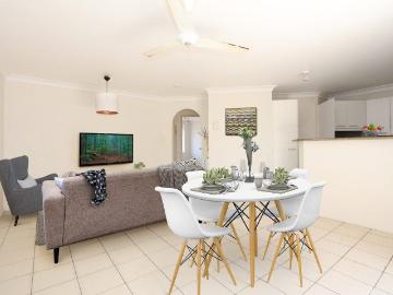 6/5 Bergin Street, MILTON, QLD 4064