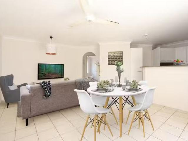 6/5 Bergin Street, MILTON, QLD 4064 Unit for Rent