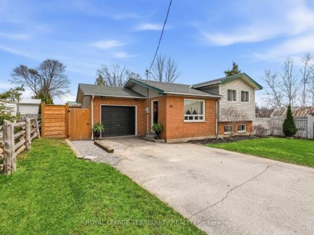 65 Booth Street S, Trent Hills, ON, K0L 1L0 house for sale | Listing ID X13162 | Royal LePage
