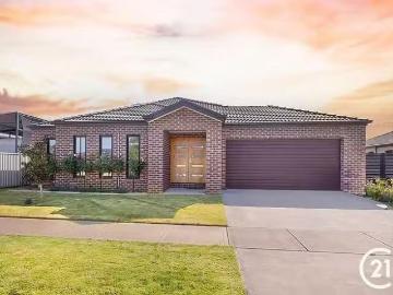 Echuca, Campaspe, Victoria, Victoria - Garden