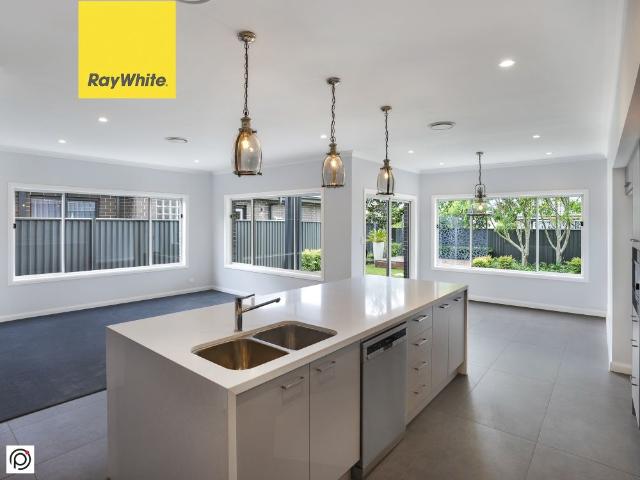 65 Brushgrove Circuit