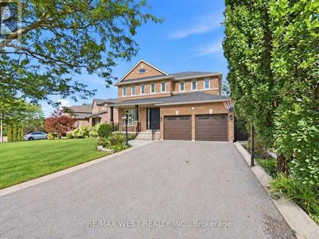 65 Burnhaven Avenue, Vaughan, ON, L6A 2P2 house for sale | Listing ID N13841 | Royal LePage