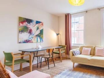 65 Buttesland Street, London, N1 6BY, United Kingdom | 3 bed house for rent #130653863 | Rentberry